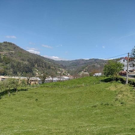 De La Cuenca De Villar San Martin del Rey Aurelio Экстерьер фото
