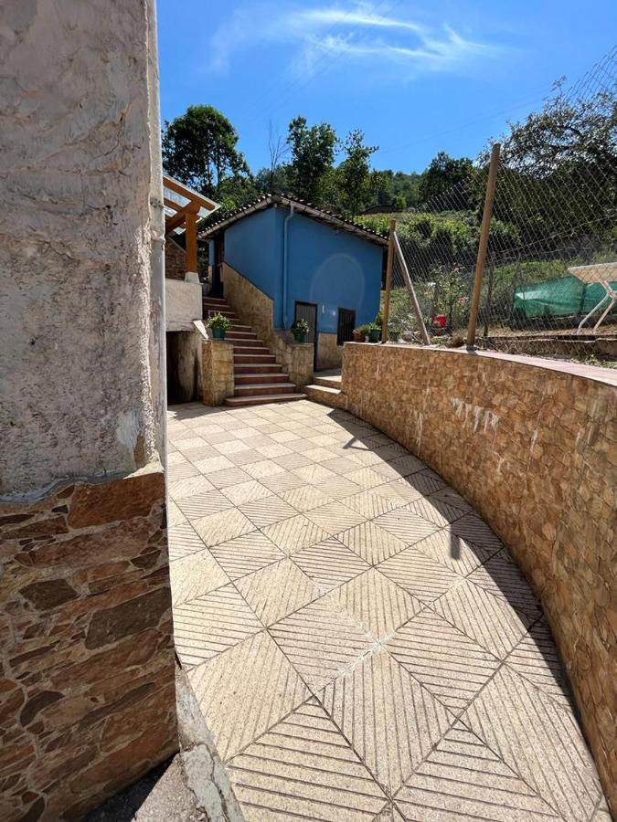De La Cuenca De Villar San Martin del Rey Aurelio Экстерьер фото