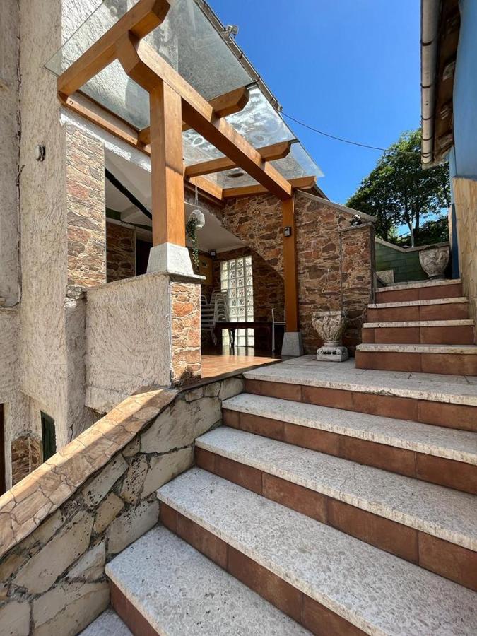 De La Cuenca De Villar San Martin del Rey Aurelio Экстерьер фото