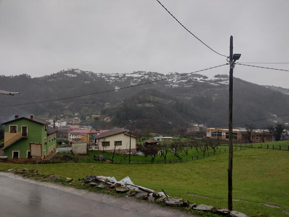 De La Cuenca De Villar San Martin del Rey Aurelio Экстерьер фото