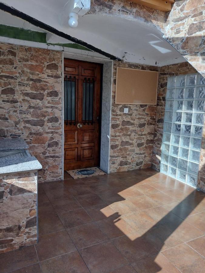 De La Cuenca De Villar San Martin del Rey Aurelio Экстерьер фото