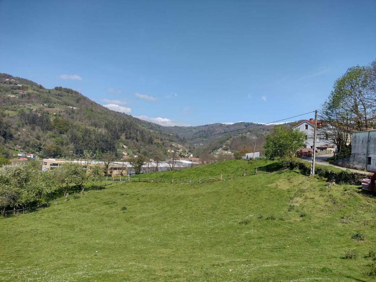 De La Cuenca De Villar San Martin del Rey Aurelio Экстерьер фото