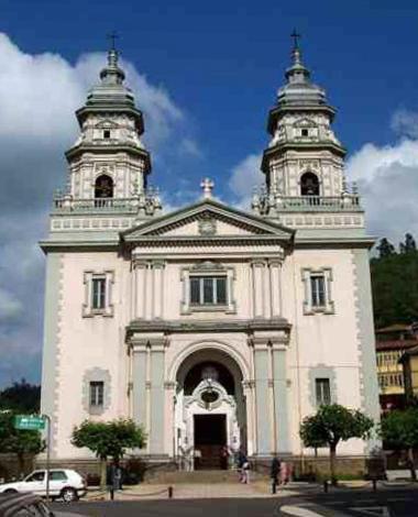 De La Cuenca De Villar San Martin del Rey Aurelio Экстерьер фото